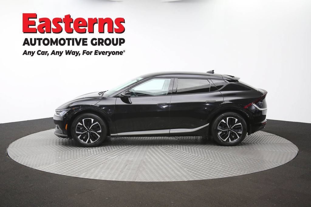 Used 2023 Kia EV6 Wind AWD/4WD image 62