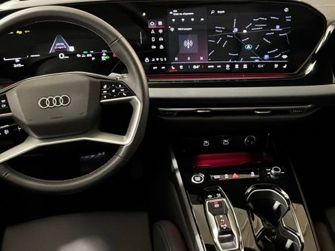 Used 2025 Audi A5 2.0T Premium Plus w/ Premium Plus image 21