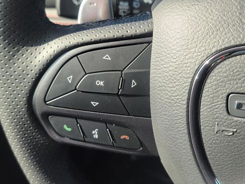 New 2025 Dodge Durango GT w/ Blacktop Package image 19