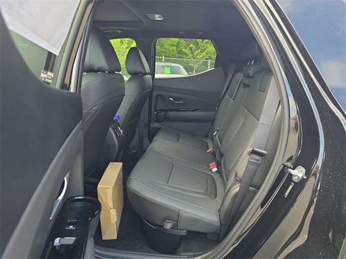 New 2025 Hyundai Santa Cruz SEL image 22