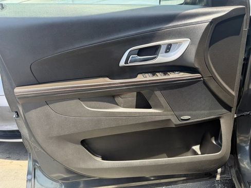 Used 2014 Chevrolet Equinox LT w/ Power Convenience Package FWD image 30
