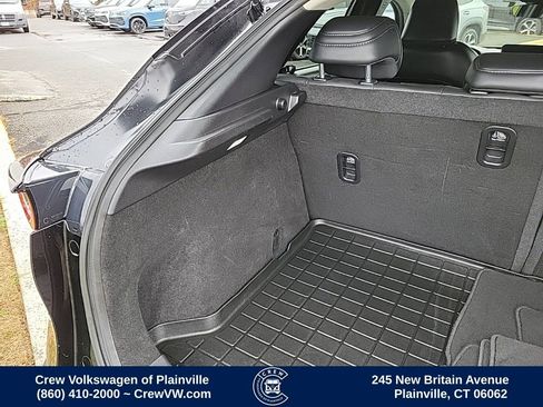 Used 2022 MAZDA CX-30 AWD 2.5 S w/ Select Package image 50