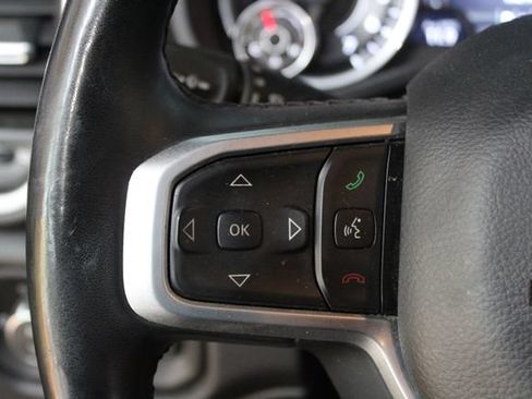 Used 2019 RAM 1500 Big Horn AWD/4WD image 12