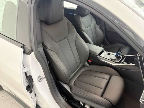 Certified 2023 BMW i4 eDrive35 w/ Premium Package RWD image 26