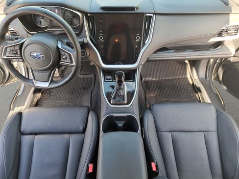 Used 2022 Subaru Outback Limited XT image 9