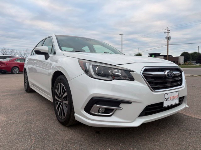 Used 2018 Subaru Legacy 2.5i Premium w/ Eyesight & BSD & Rcta & HBA AWD/4WD image 3