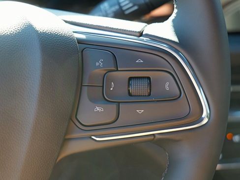 New 2026 Buick Envista Avenir image 13