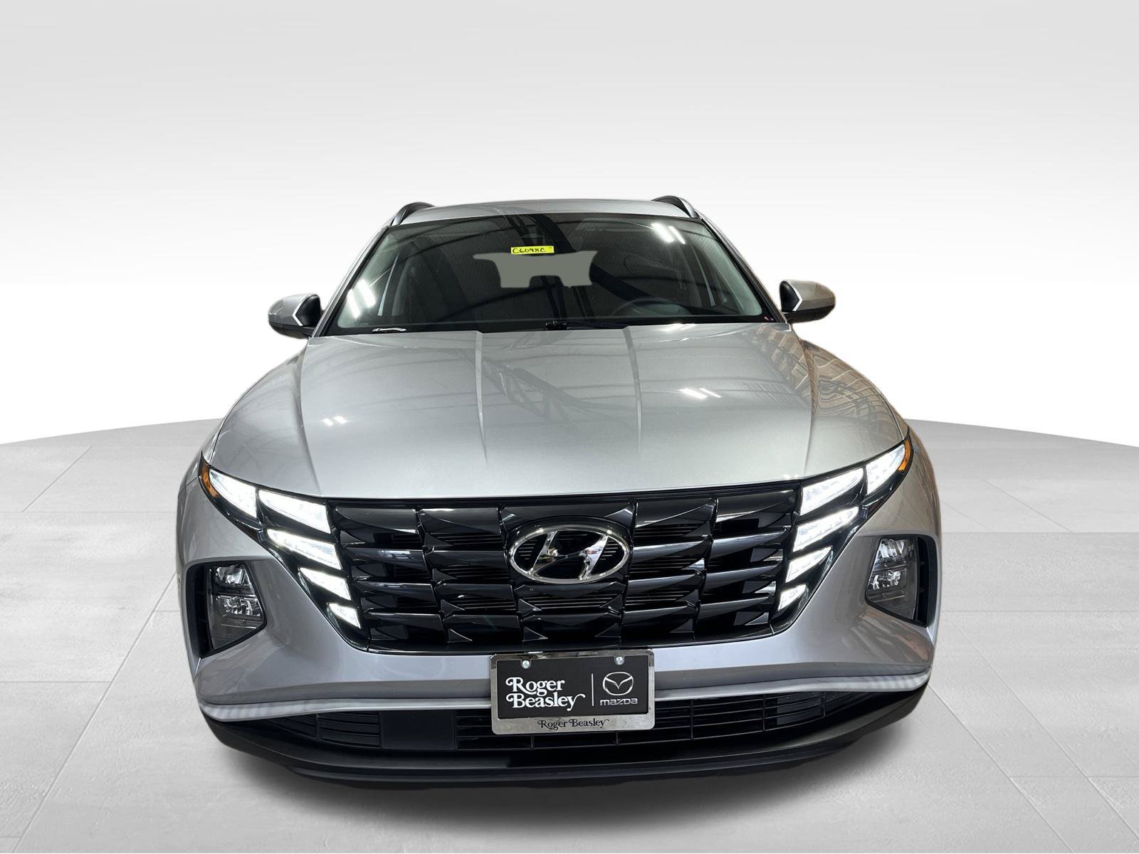 Used 2024 Hyundai Tucson SEL AWD/4WD image 2