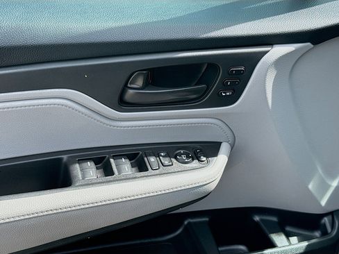 Certified 2022 Honda Odyssey EX-L image 16