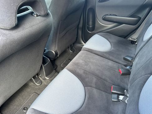 Used 2008 Honda Fit Sport image 11