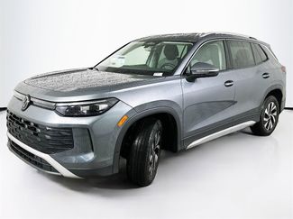 New 2025 Volkswagen Tiguan S video 2