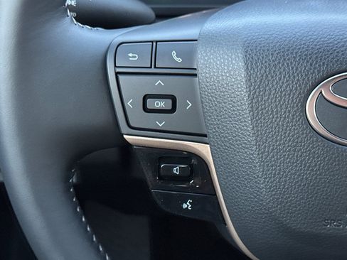 New 2026 Toyota Crown XLE image 27