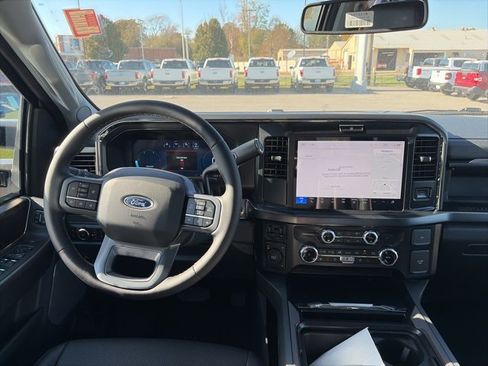 New 2026 Ford F350 Lariat image 14