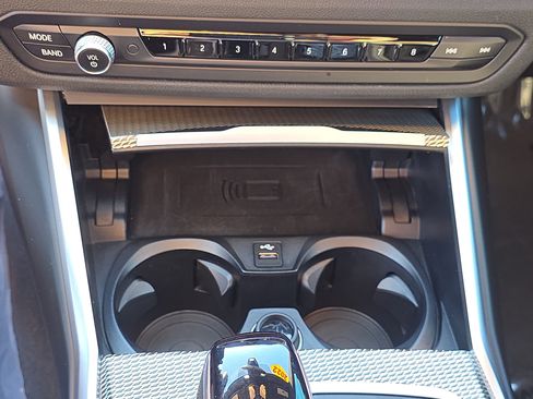 Used 2022 BMW M240i xDrive M240i xDrive w/ Parking Assistance Package image 18