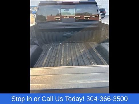 Used 2024 Chevrolet Silverado 1500 LT Trail Boss w/ LT Trail Boss Premium Package AWD/4WD image 6