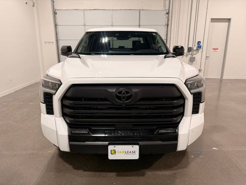 Used 2024 Toyota Tundra Limited image 2