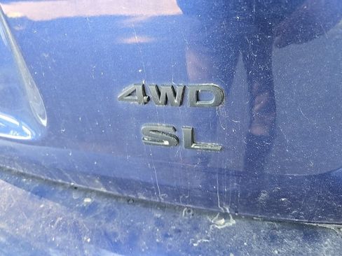 Used 2019 Nissan Pathfinder SL AWD/4WD image 10