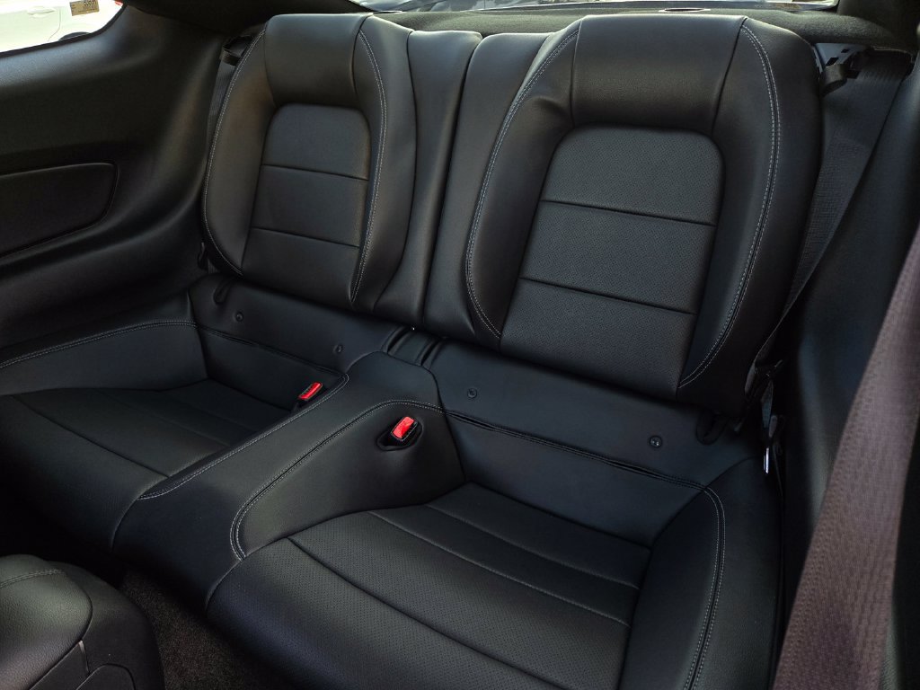 Used 2015 Ford Mustang GT Premium RWD image 15
