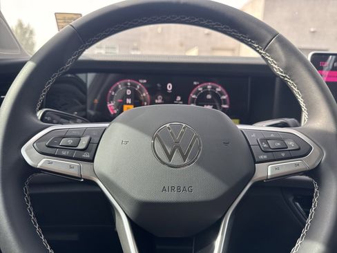 New 2026 Volkswagen Tiguan SE image 25