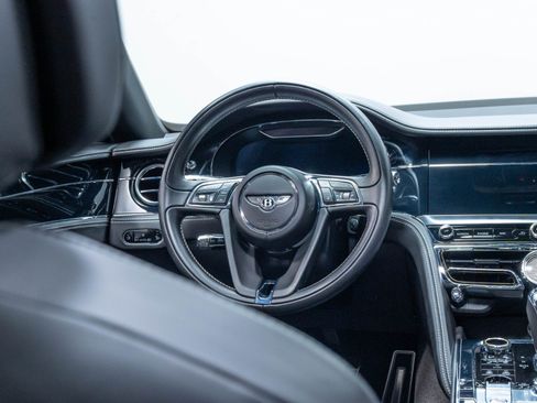 Used 2020 Bentley Flying Spur W12 AWD/4WD image 49