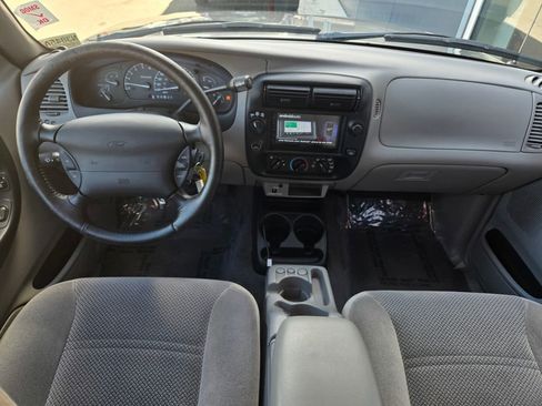 Used 2000 Ford Ranger XLT AWD/4WD image 14