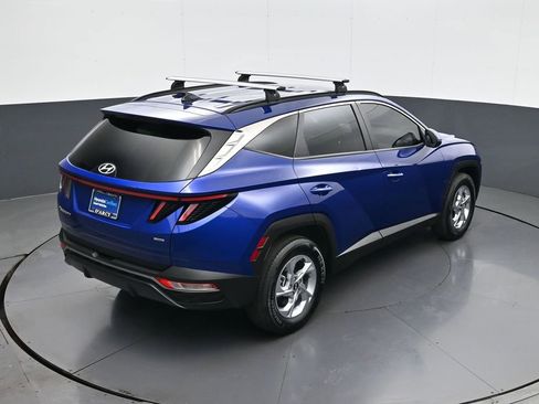 Certified 2023 Hyundai Tucson SEL image 17