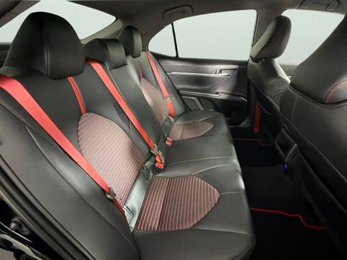 Used 2023 Toyota Camry TRD FWD image 29