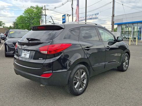 Used 2015 Hyundai Tucson SE AWD/4WD image 7