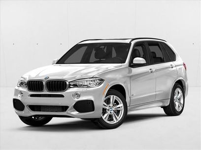 Used 2016 BMW X5 xDrive35i