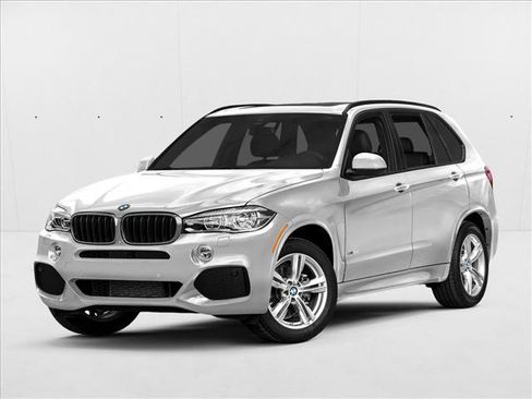 Used 2016 BMW X5 xDrive35i image 1