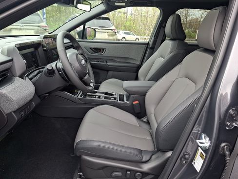 New 2026 Subaru Outback Premium AWD/4WD image 9