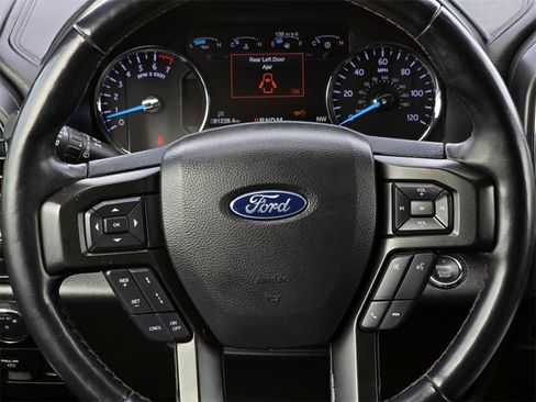 Used 2018 Ford Expedition Limited w/ Equipment Group 301A image 16