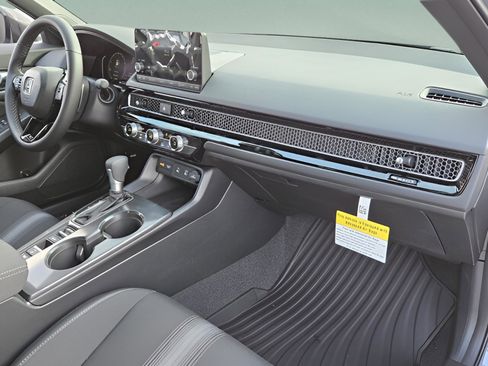 New 2026 Honda Civic Sport image 15