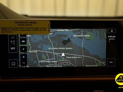 New 2026 Lotus Emira image 44