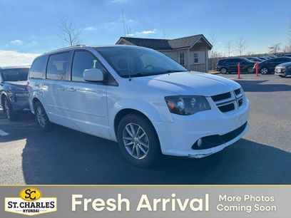 Used 2014 Dodge Grand Caravan R/T