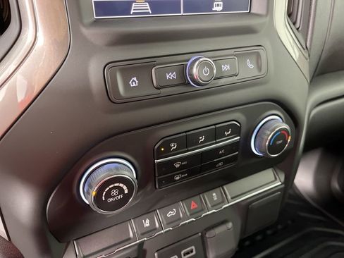 New 2026 Chevrolet Silverado 2500 W/T w/ WT Convenience Package image 31