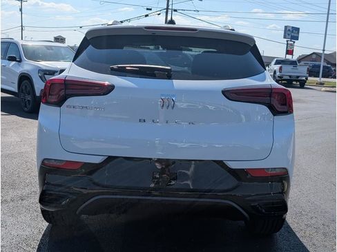 New 2026 Buick Encore GX Sport Touring w/ Comfort Package image 6