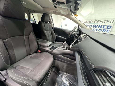 Used 2023 Subaru Outback Premium image 25