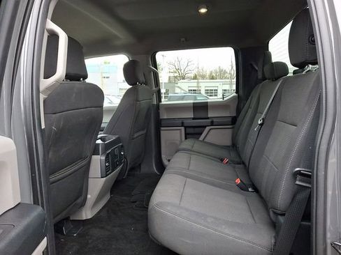 Used 2018 Ford F150 XL w/ Equipment Group 101A Mid image 12