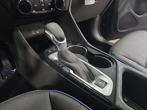 New 2026 Buick Encore GX Sport Touring w/ Comfort Package image 24