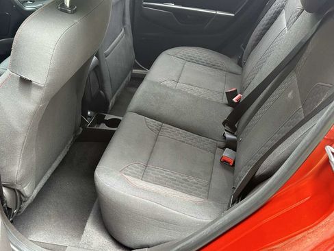 Used 2019 Ford Fiesta ST-Line FWD image 17