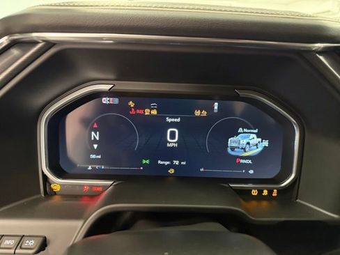 New 2026 GMC Sierra 2500 Denali Ultimate image 20