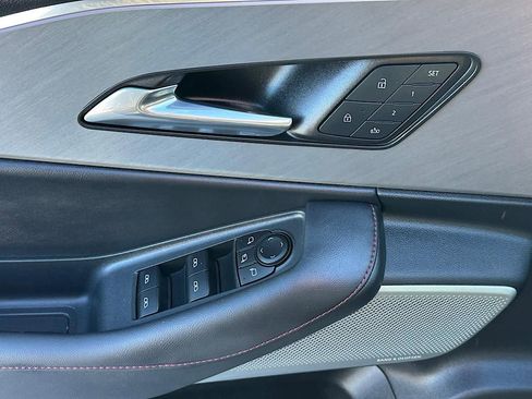 Used 2024 Acura ZDX A-Spec image 22