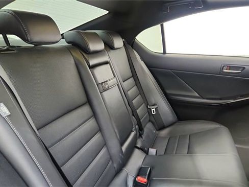 Used 2023 Lexus IS 350 F Sport image 25
