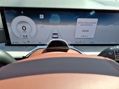 New 2026 Genesis GV80 3.5T Prestige image 20