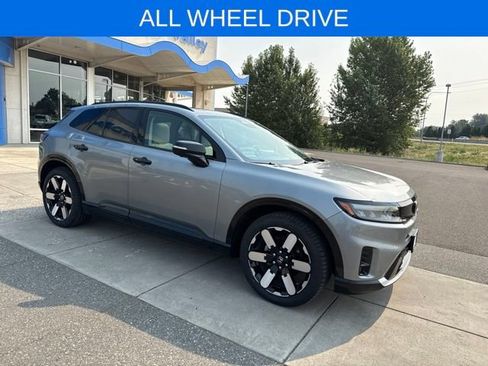 Certified 2024 Honda Prologue Elite image 2