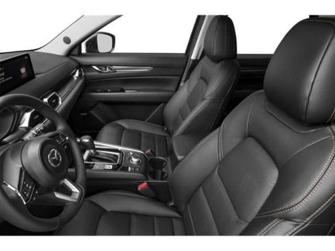 Used 2023 MAZDA CX-5 AWD 2.5 S image 12
