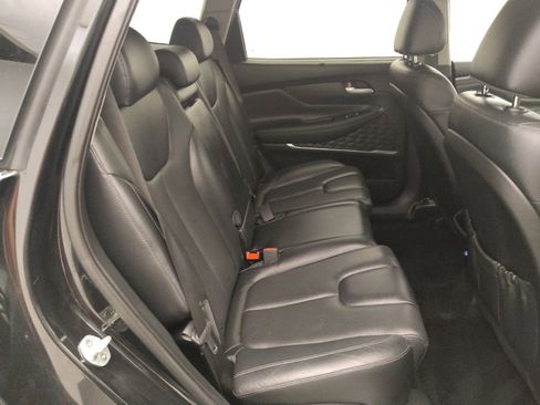 Used 2020 Hyundai Santa Fe Limited w/ Cargo Package FWD image 19