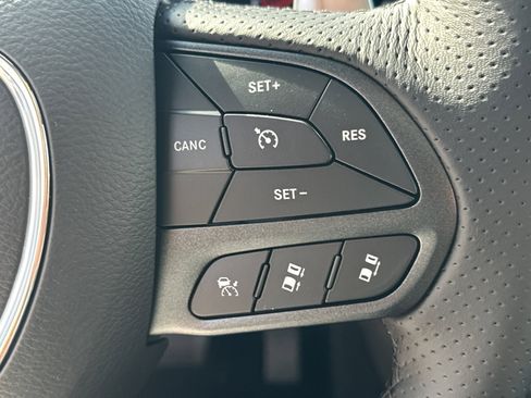 New 2026 Dodge Durango GT image 24