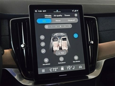 New 2026 Volvo XC90 B6 Plus w/ Protection Package image 25